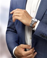Orologio Longines Uomo Master Collection in Acciaio L29094786 - L29094786